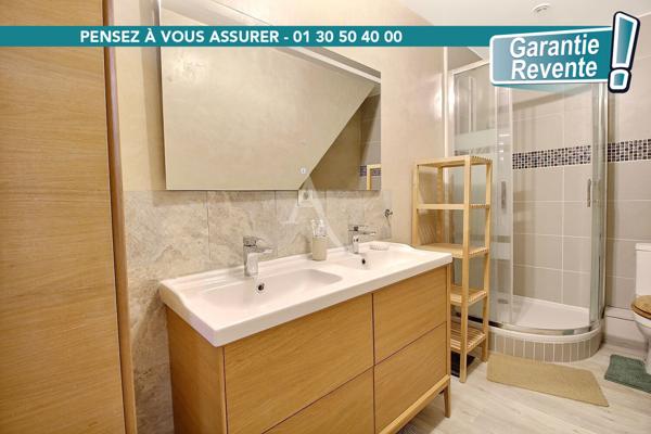 Trappes Maison 6 Pièces