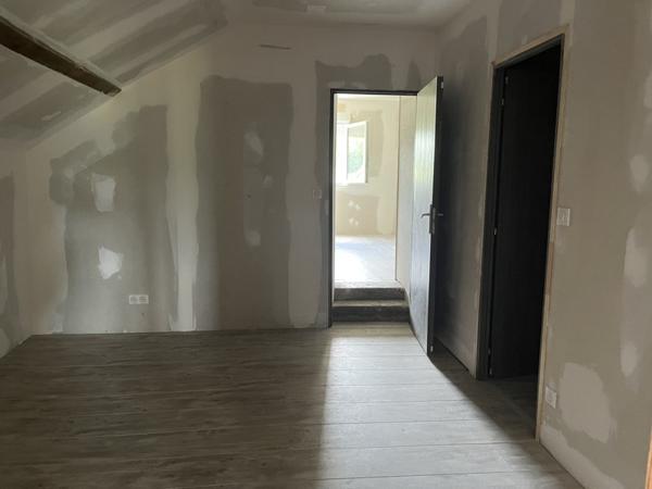 Maison à vendre 129 600 € Bord-Saint-Georges 3 p 147 m² DPE E