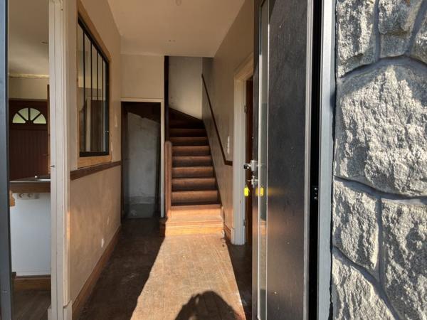 Maison à vendre 129 600 € Bord-Saint-Georges 3 p 147 m² DPE E