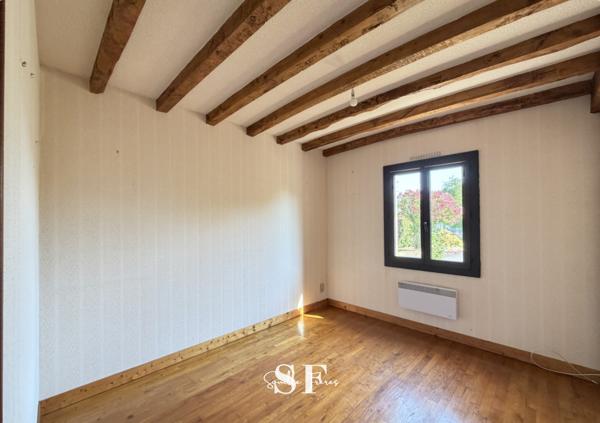 Maison 5 pièce(s) 3 chambre(s) 124 m²