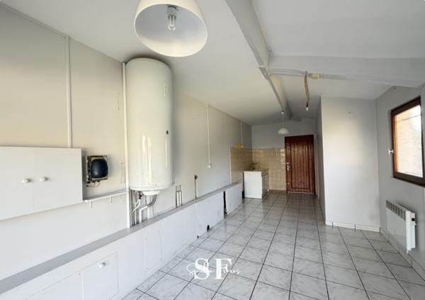 Maison 5 pièce(s) 3 chambre(s) 124 m²