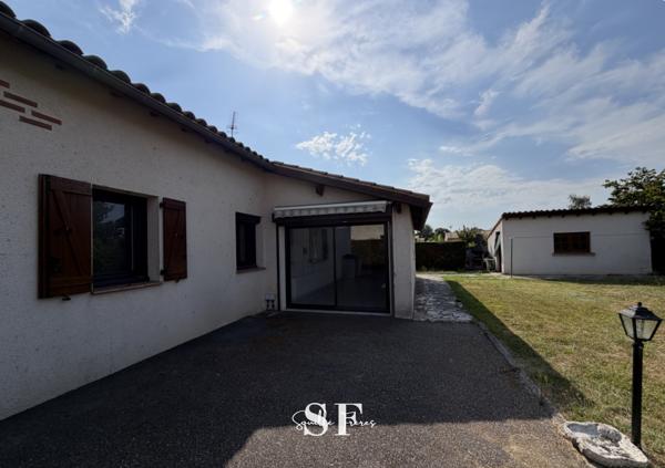 Maison 5 pièce(s) 3 chambre(s) 124 m²