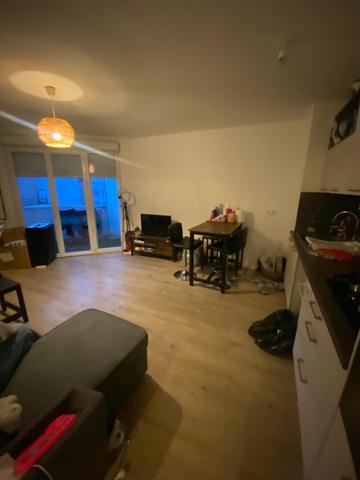 Appartement Drancy 2 pièce(s) 45 m2 parking, terrasse