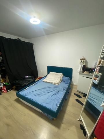 Appartement Drancy 2 pièce(s) 45 m2 parking, terrasse