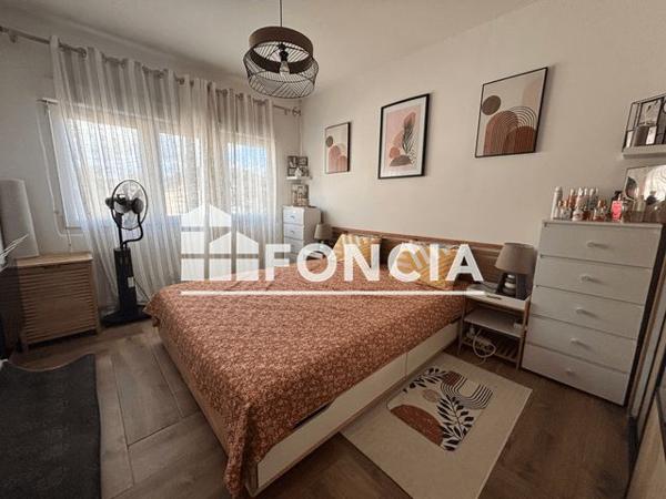 À vendre Appartement 3 pièces 51 m² - Agen 47000