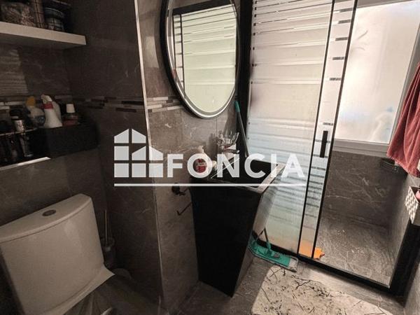 À vendre Appartement 3 pièces 51 m² - Agen 47000