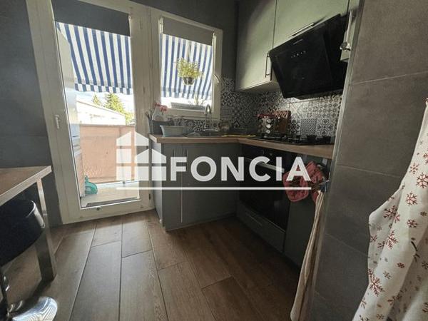 À vendre Appartement 3 pièces 51 m² - Agen 47000