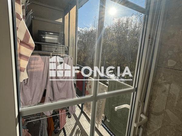 À vendre Appartement 3 pièces 51 m² - Agen 47000