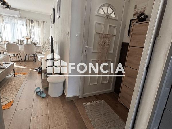 À vendre Appartement 3 pièces 51 m² - Agen 47000