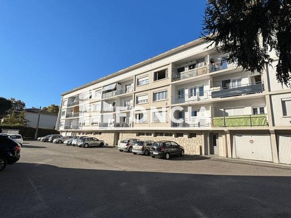 À vendre Appartement 3 pièces 51 m² - Agen 47000