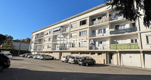 À vendre Appartement 3 pièces 51 m² - Agen 47000