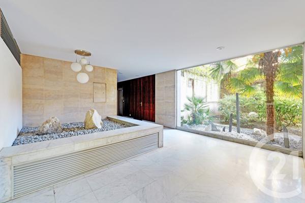 Appartement F2 à vendre  2 pièces - 46,07 m2 PARIS - 75015