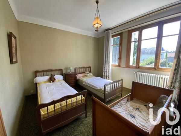 Maison 7 pièces de 180 m² à Guéret (23000)