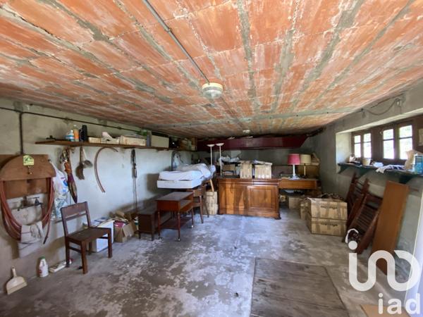 Maison 7 pièces de 180 m² à Guéret (23000)