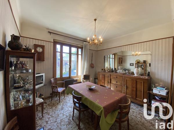 Maison 7 pièces de 180 m² à Guéret (23000)