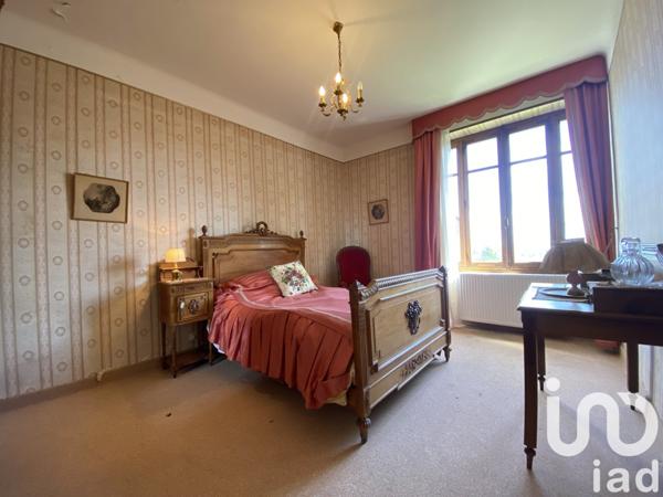 Maison 7 pièces de 180 m² à Guéret (23000)