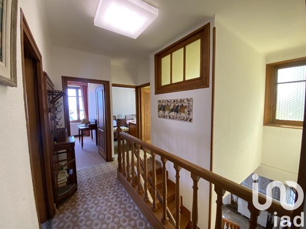 Maison 7 pièces de 180 m² à Guéret (23000)