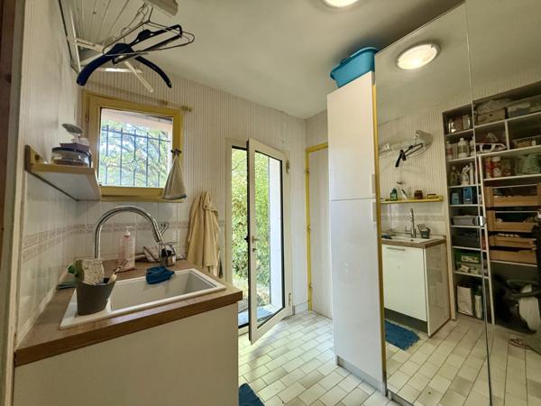 PROPRIETE à vendre 7 pièces CHATEAUVIEUX (05)