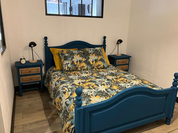 Appartement plain pied au coeur de Fontenay Le Comte