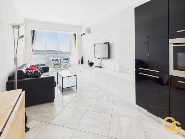Appartement à THEOULE SUR MER (06590)