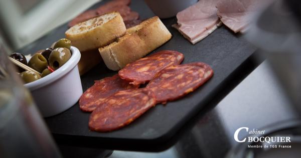 BELLE AFFAIRE DE BOUCHERIE CHARCUTERIE !
