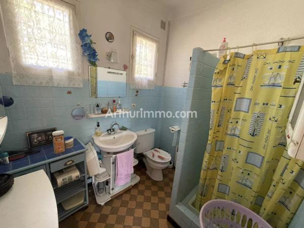 Vente Villa 6 pièces 118 m2 à Sainte-Maxime