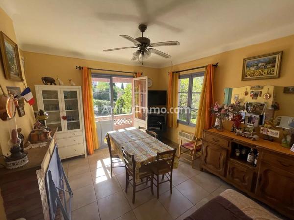 Vente Villa 6 pièces 118 m2 à Sainte-Maxime