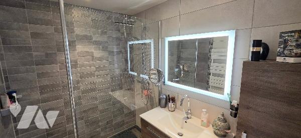Appartement T3 avec Garage sur les hauteurs de Pontarlier