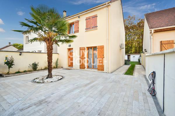 Maison  5 pièce - GRETZ-ARMAINVILLIERS