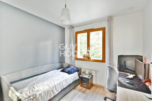 Maison  5 pièce - GRETZ-ARMAINVILLIERS