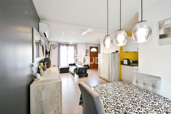 Maison  5 pièce - GRETZ-ARMAINVILLIERS