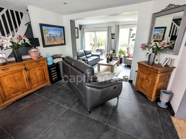 SEMI INDIVIDUELLE PROXIMITE CENTRE