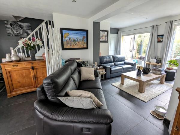 SEMI INDIVIDUELLE PROXIMITE CENTRE