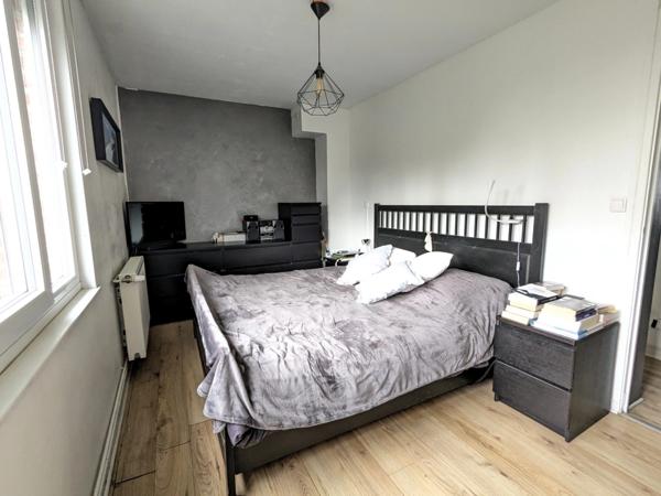 SEMI INDIVIDUELLE PROXIMITE CENTRE