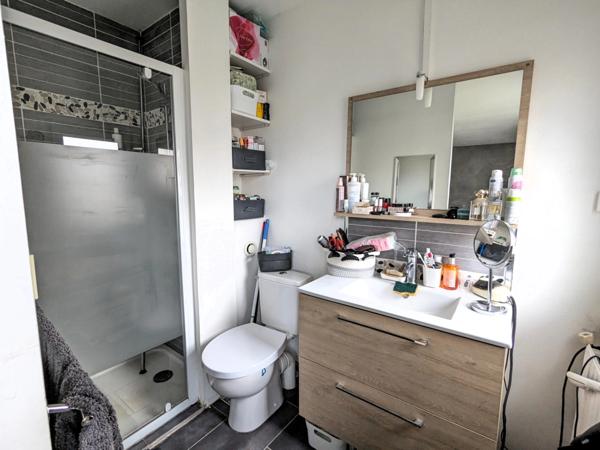 SEMI INDIVIDUELLE PROXIMITE CENTRE