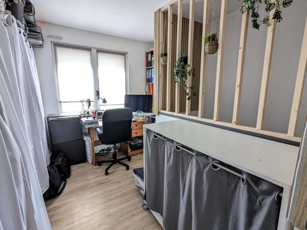 SEMI INDIVIDUELLE PROXIMITE CENTRE