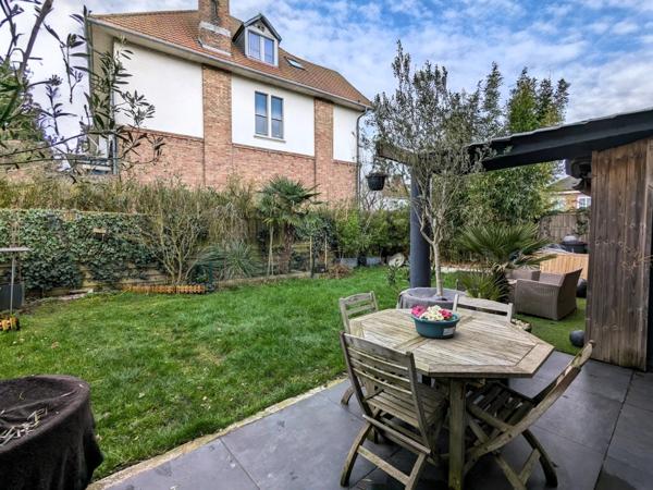 SEMI INDIVIDUELLE PROXIMITE CENTRE