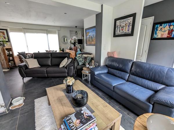 SEMI INDIVIDUELLE PROXIMITE CENTRE