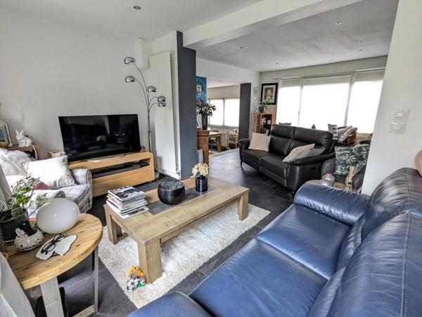 SEMI INDIVIDUELLE PROXIMITE CENTRE