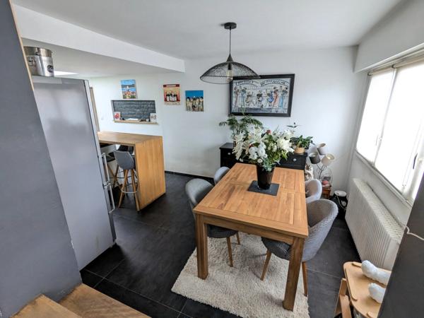 SEMI INDIVIDUELLE PROXIMITE CENTRE