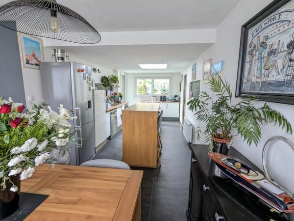 SEMI INDIVIDUELLE PROXIMITE CENTRE