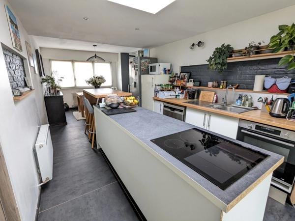 SEMI INDIVIDUELLE PROXIMITE CENTRE