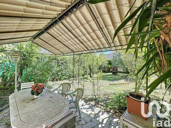 Maison à vendre 4 pièces 91 m² Menton