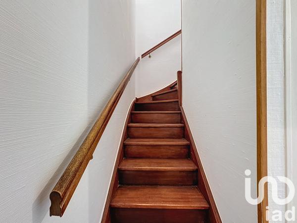 Maison à vendre 4 pièces 91 m² Menton