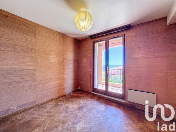 Maison à vendre 4 pièces 91 m² Menton