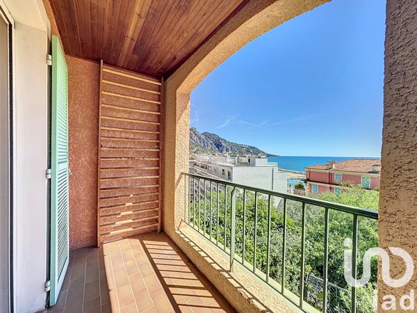 Maison à vendre 4 pièces 91 m² Menton