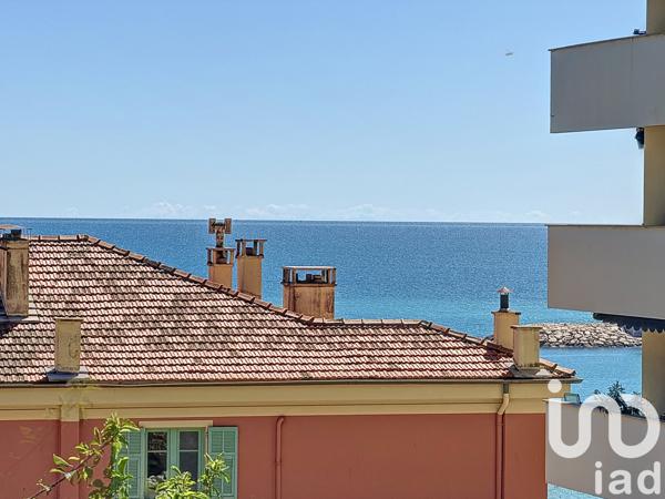 Maison à vendre 4 pièces 91 m² Menton