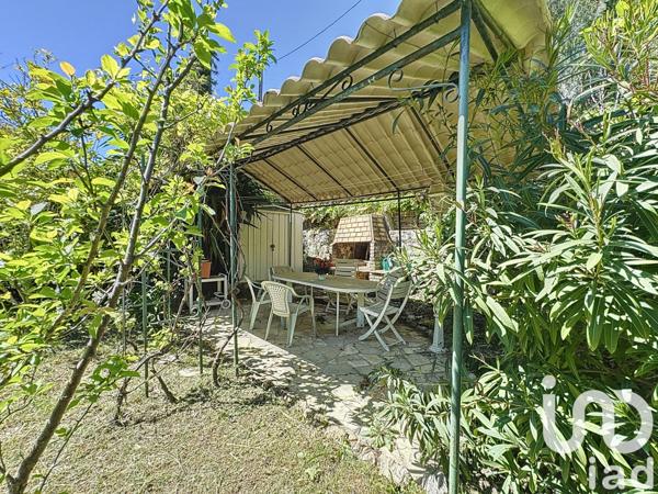 Maison à vendre 4 pièces 91 m² Menton