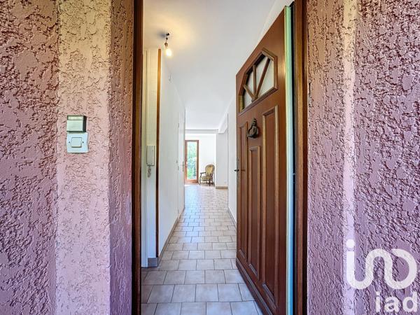 Maison à vendre 4 pièces 91 m² Menton