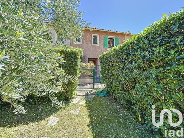 Maison à vendre 4 pièces 91 m² Menton